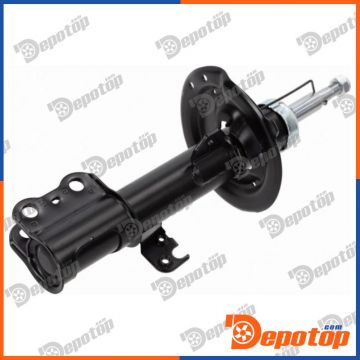 Amortisseur de suspension avant gauche pour TOYOTA | A-TY-066, 312119